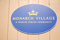 Monarch Village-pre images
